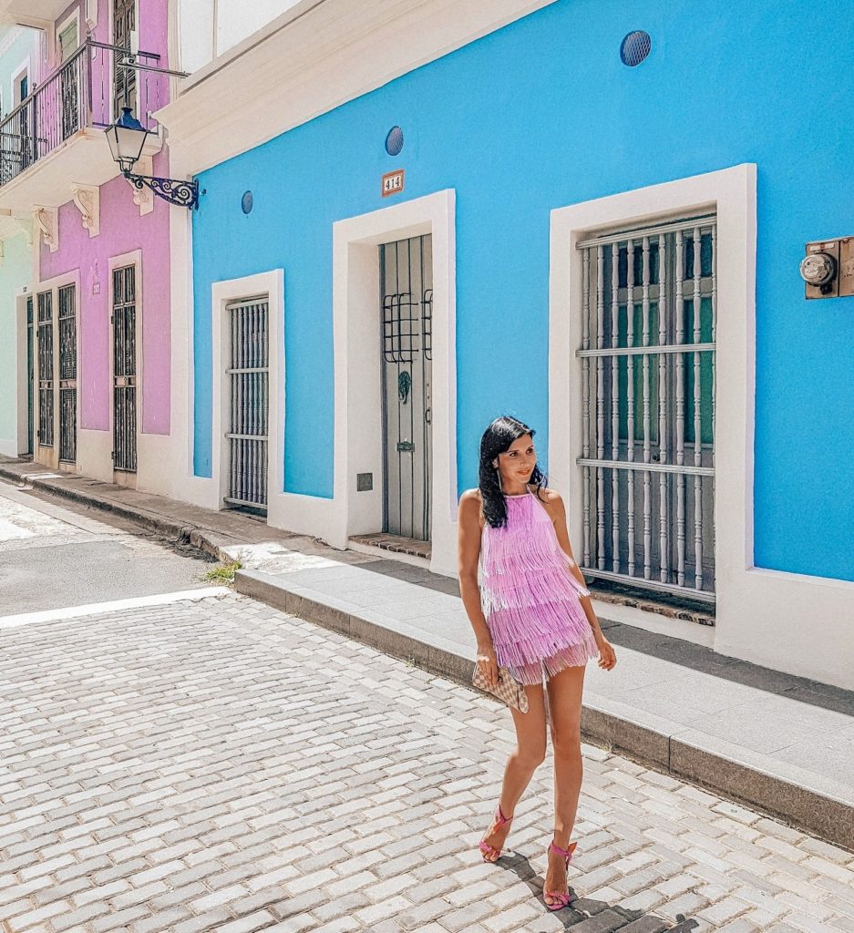 Blogger S Travel Guide To San Juan Puerto Rico The Mommy Couture